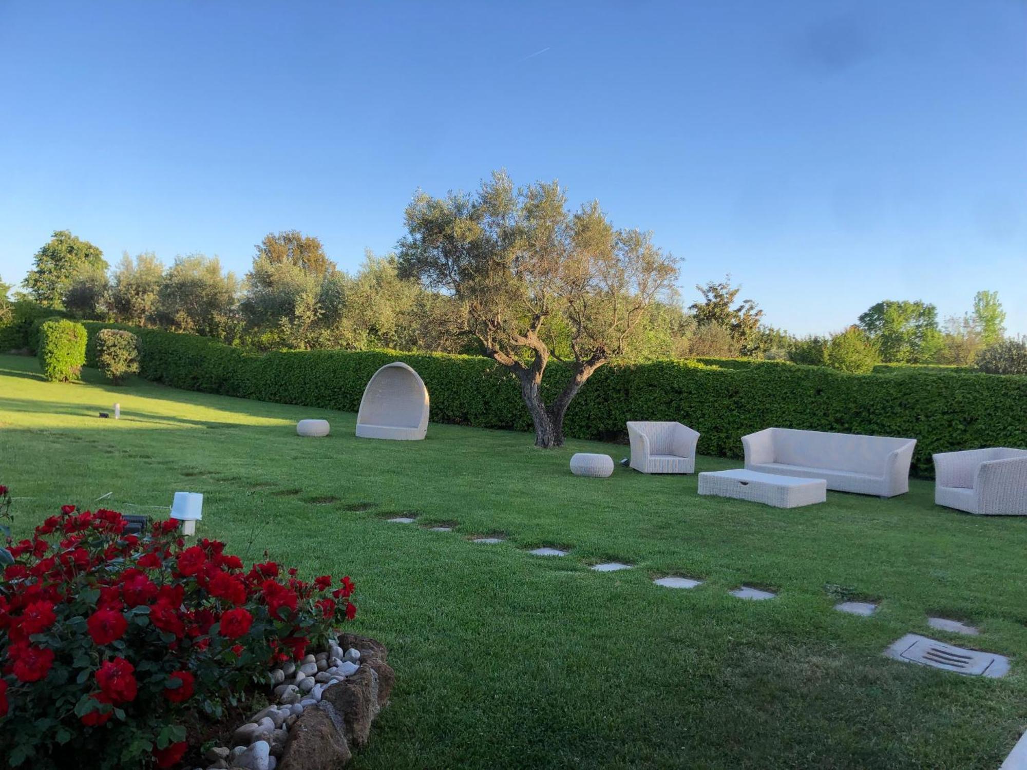 Villa Marta - Rome, Rome
