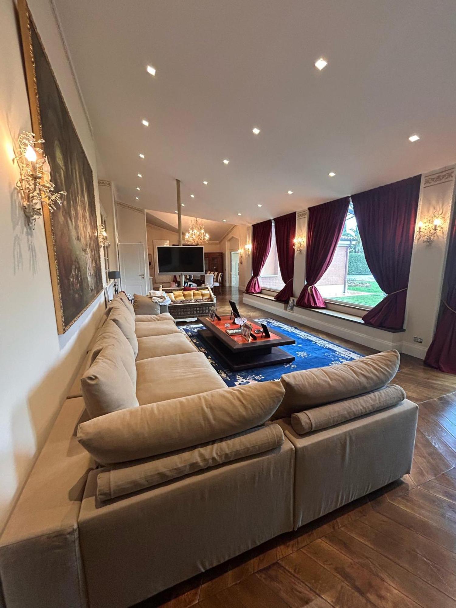 Villa Marta - Rome — Photos 2